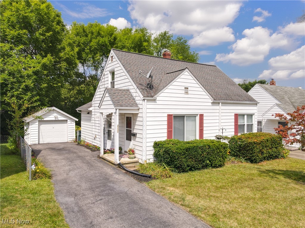 2336 25th Street, Cuyahoga Falls, Ohio image 1