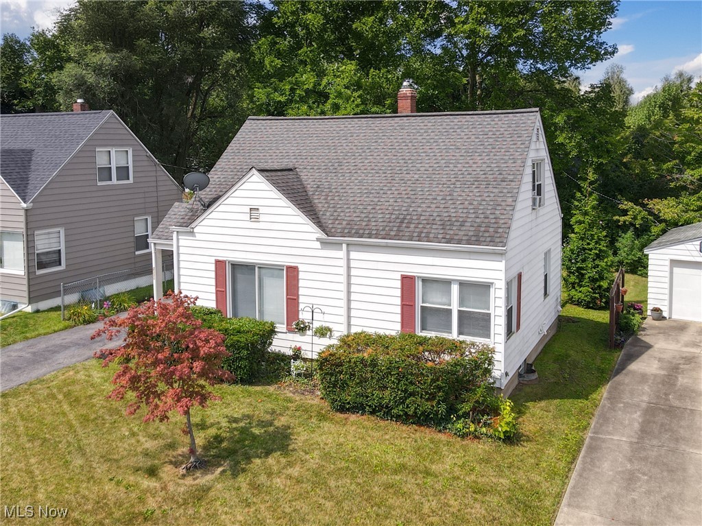 2336 25th Street, Cuyahoga Falls, Ohio image 31