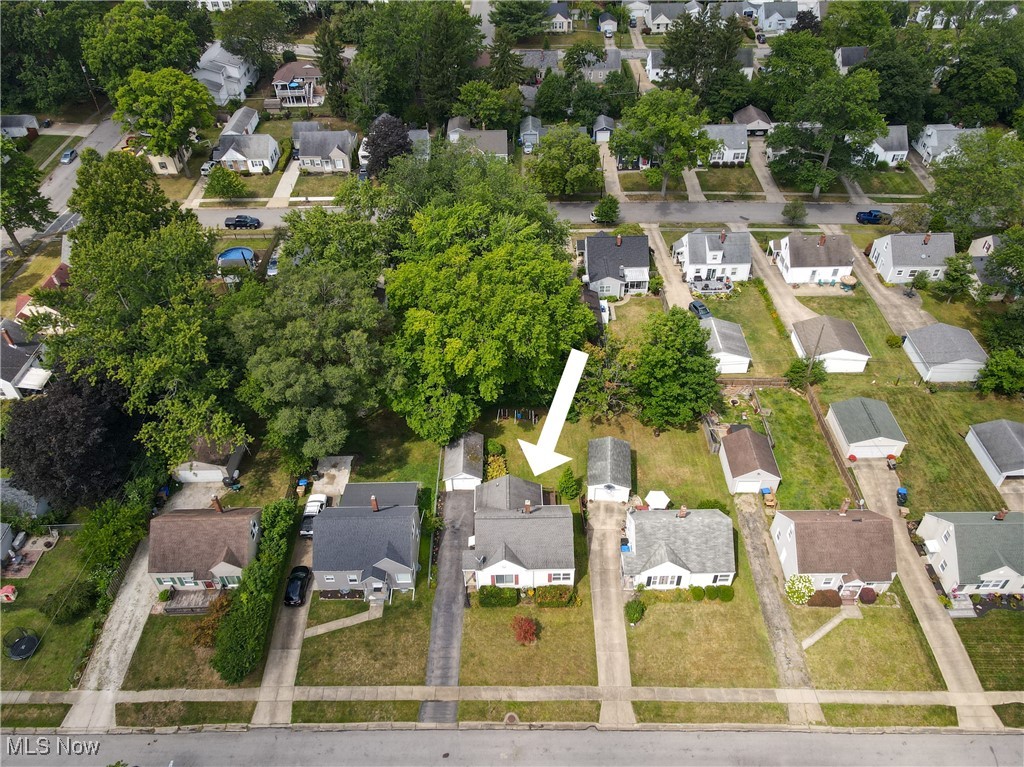 2336 25th Street, Cuyahoga Falls, Ohio image 3