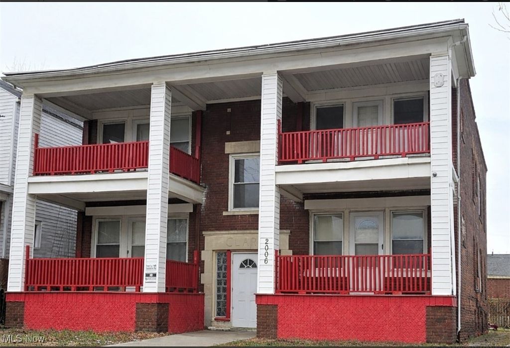 Photo of Cleveland, OH 44102 (MLS # 5181656)