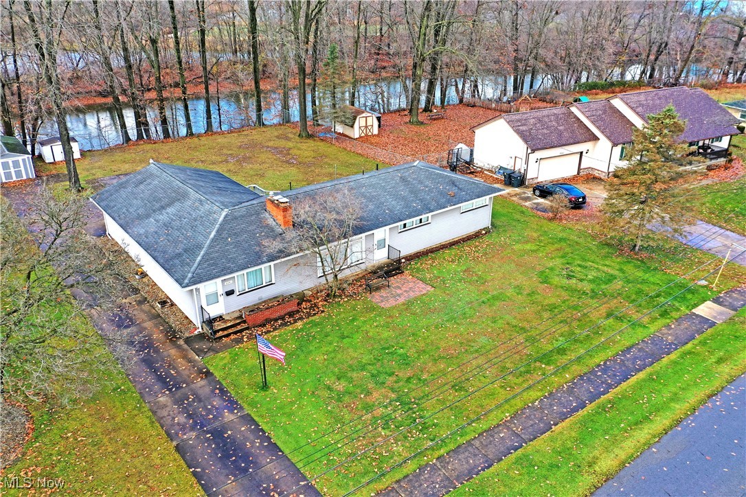 Riverview Estates - Residential