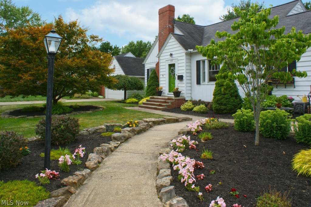 Prentiss - Residential