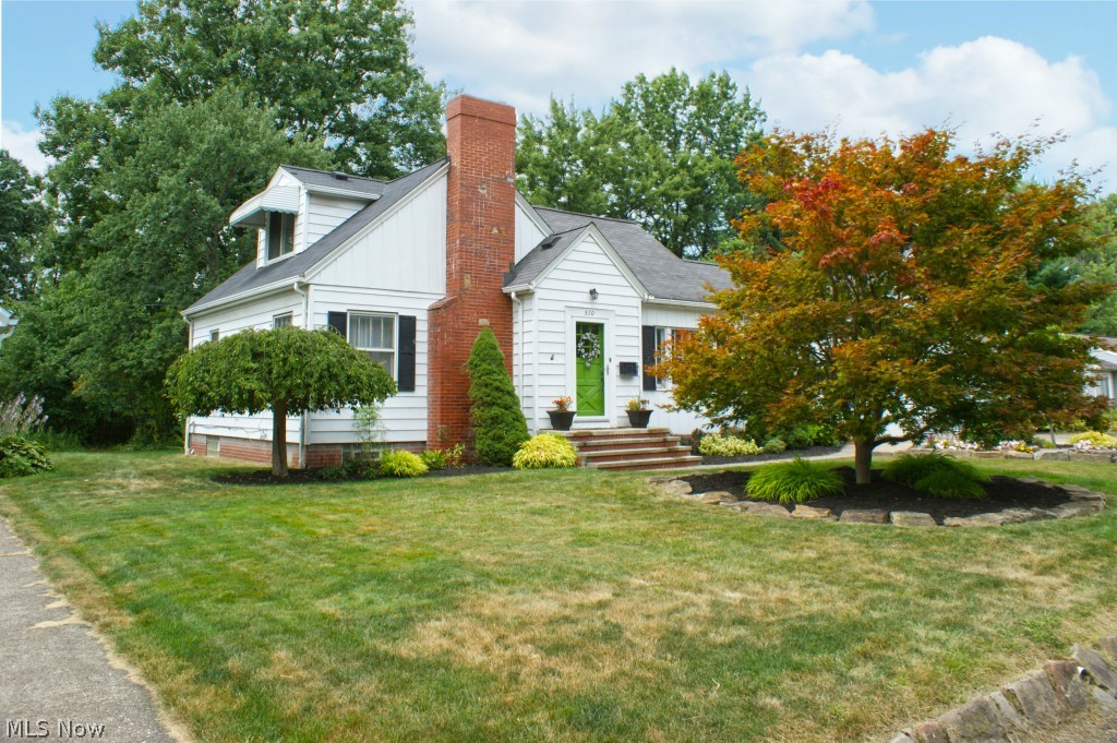 Prentiss - Residential