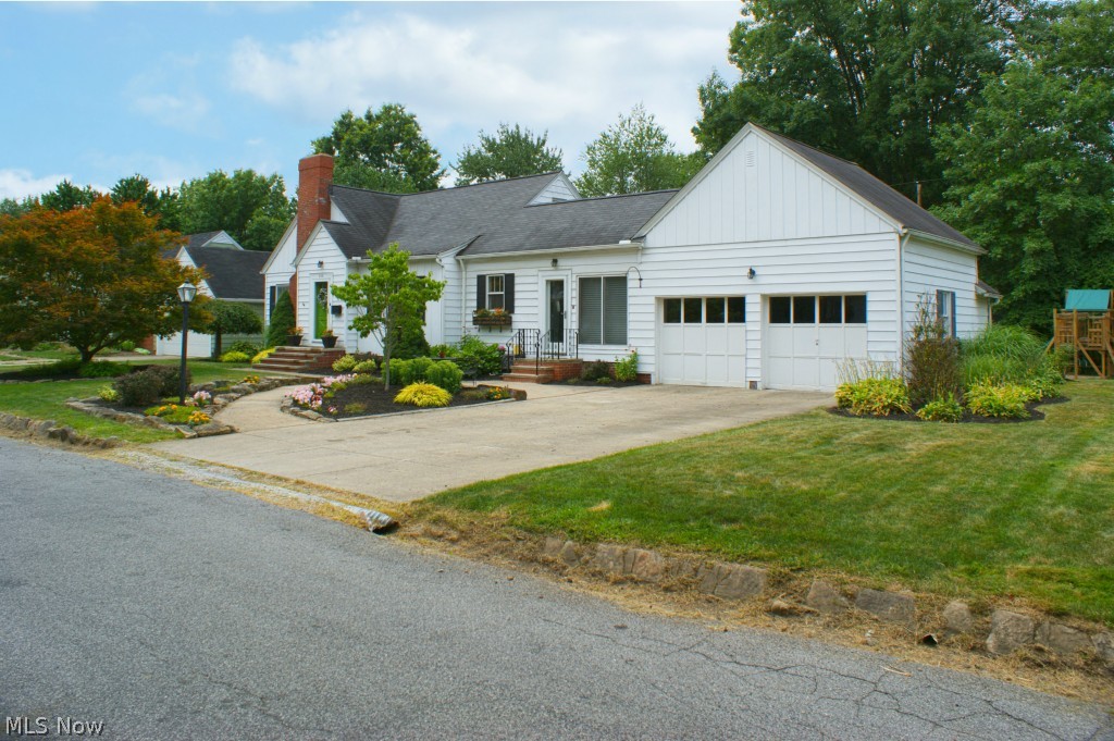 Prentiss - Residential