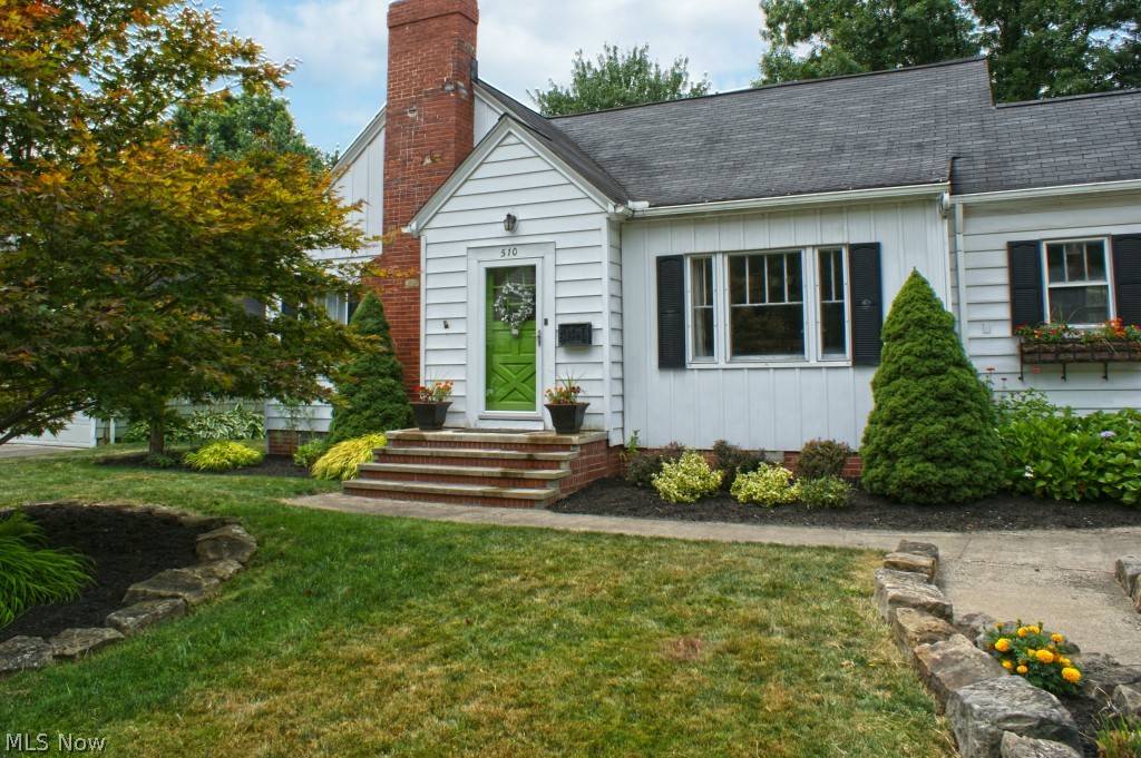 Prentiss - Residential