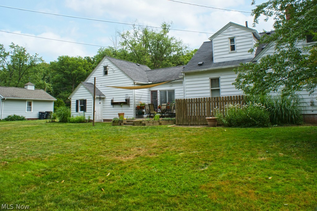 Prentiss - Residential