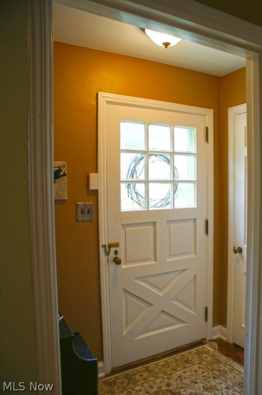 Prentiss - Residential