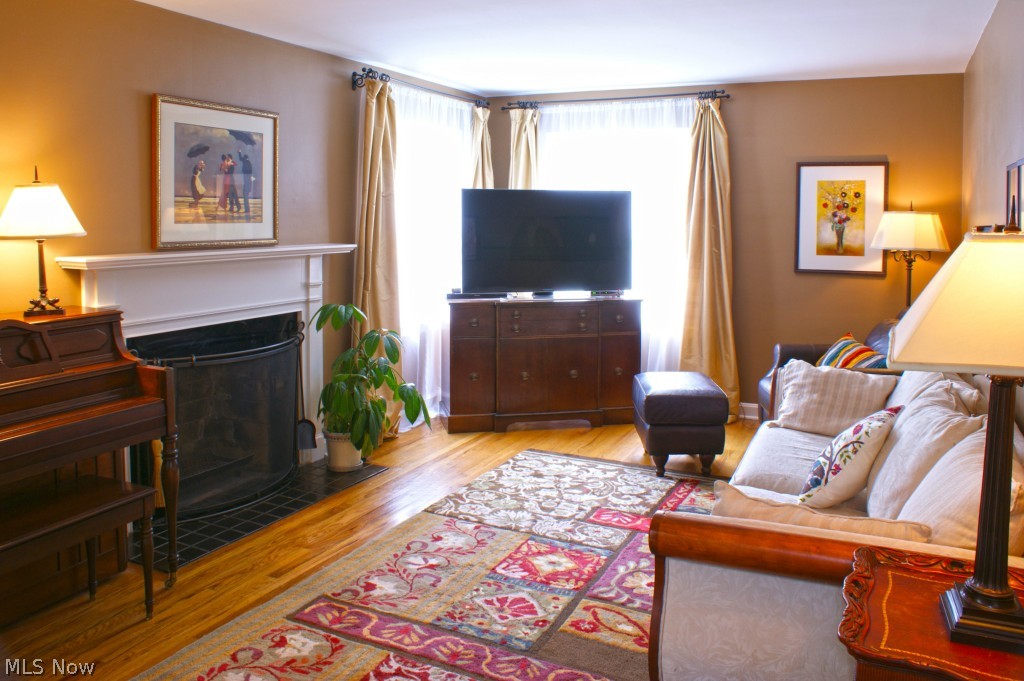 Prentiss - Residential