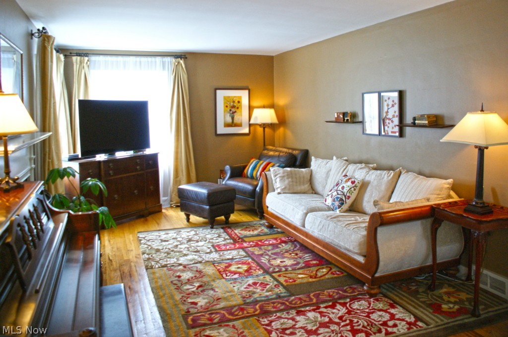 Prentiss - Residential