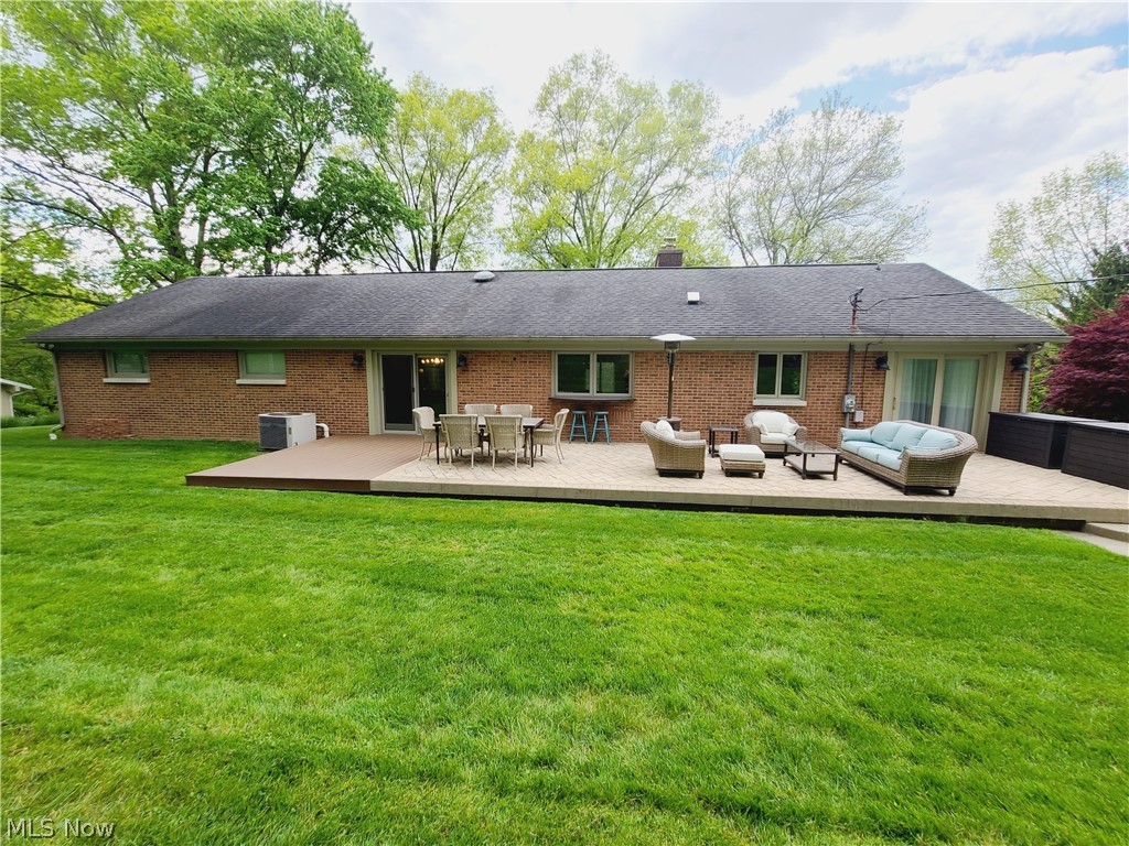 Hilldale Farm Sub - Residential