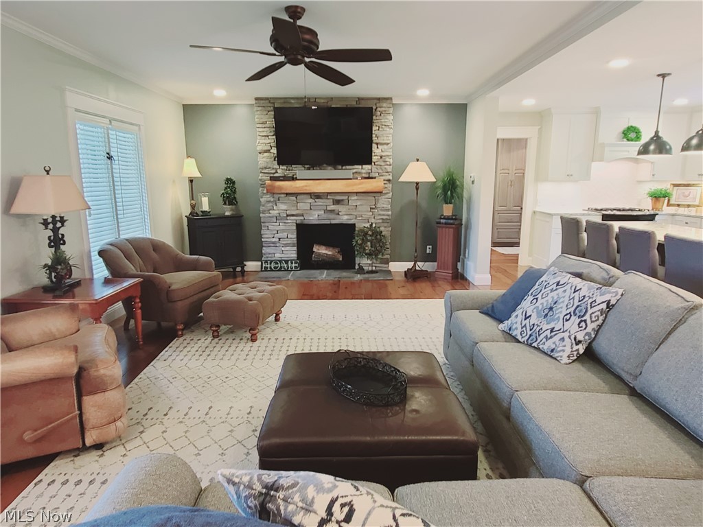 Hilldale Farm Sub - Residential