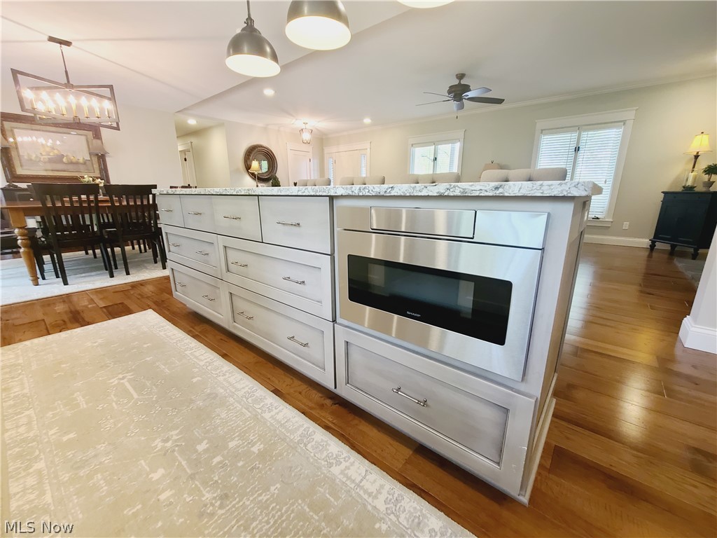 Hilldale Farm Sub - Residential