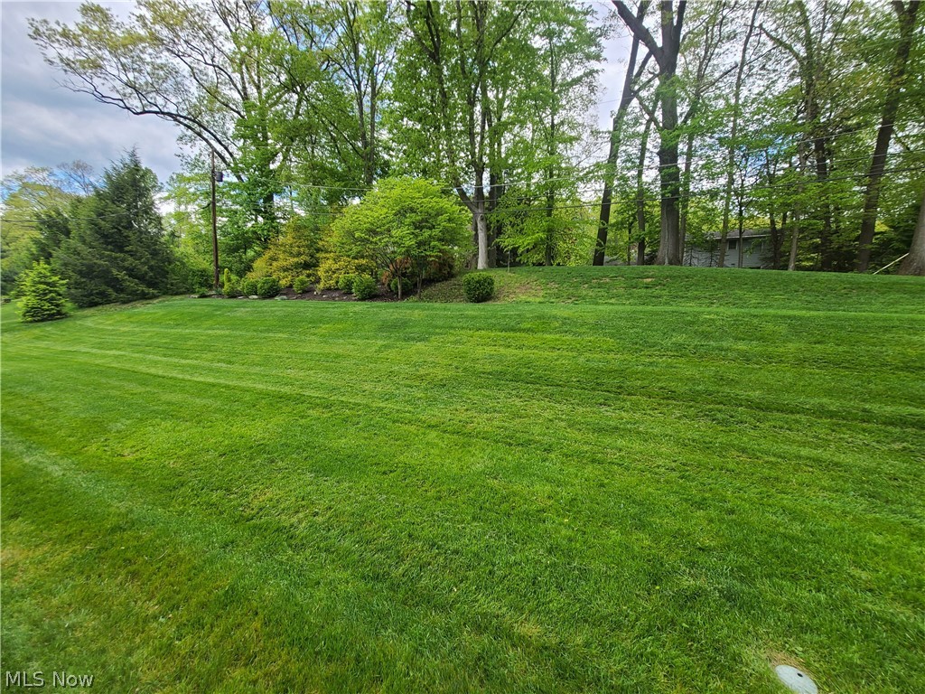 Hilldale Farm Sub - Residential