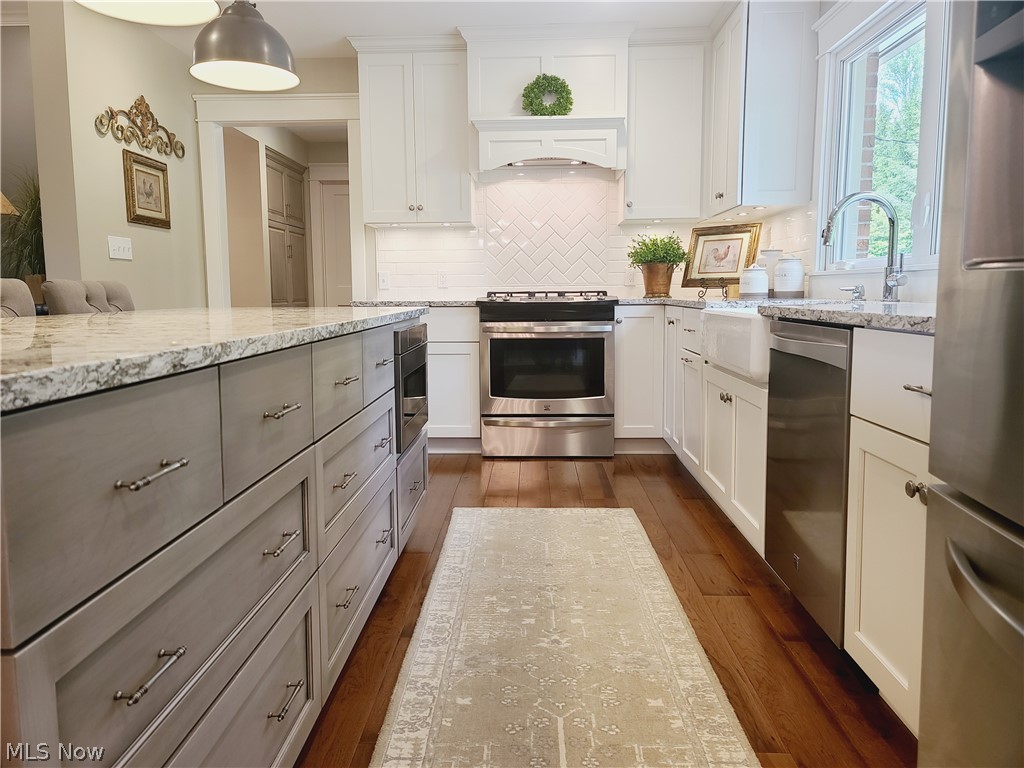 Hilldale Farm Sub - Residential