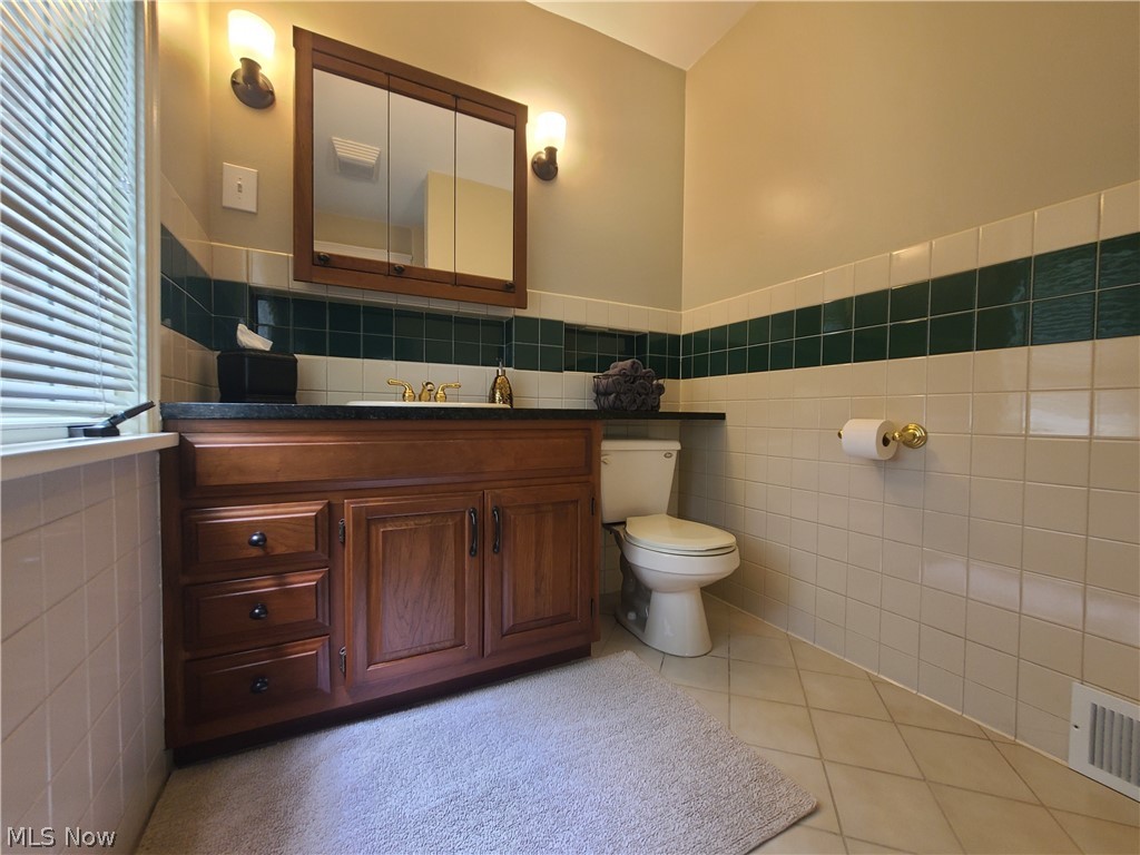 Hilldale Farm Sub - Residential