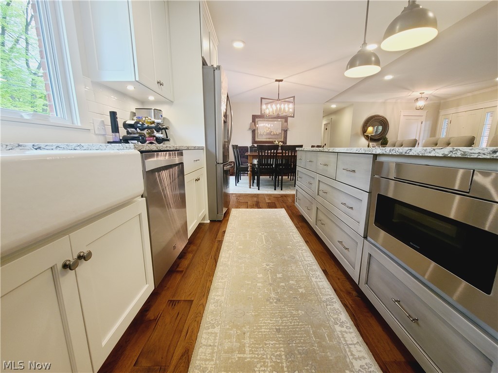 Hilldale Farm Sub - Residential