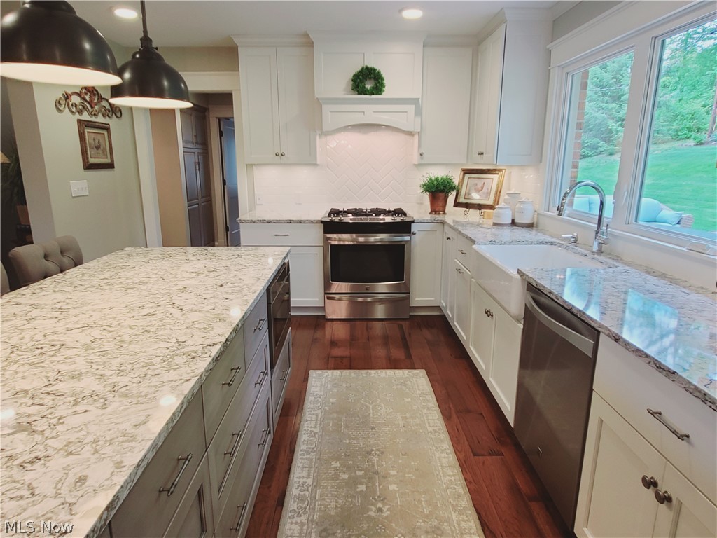 Hilldale Farm Sub - Residential