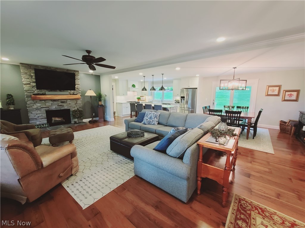 Hilldale Farm Sub - Residential