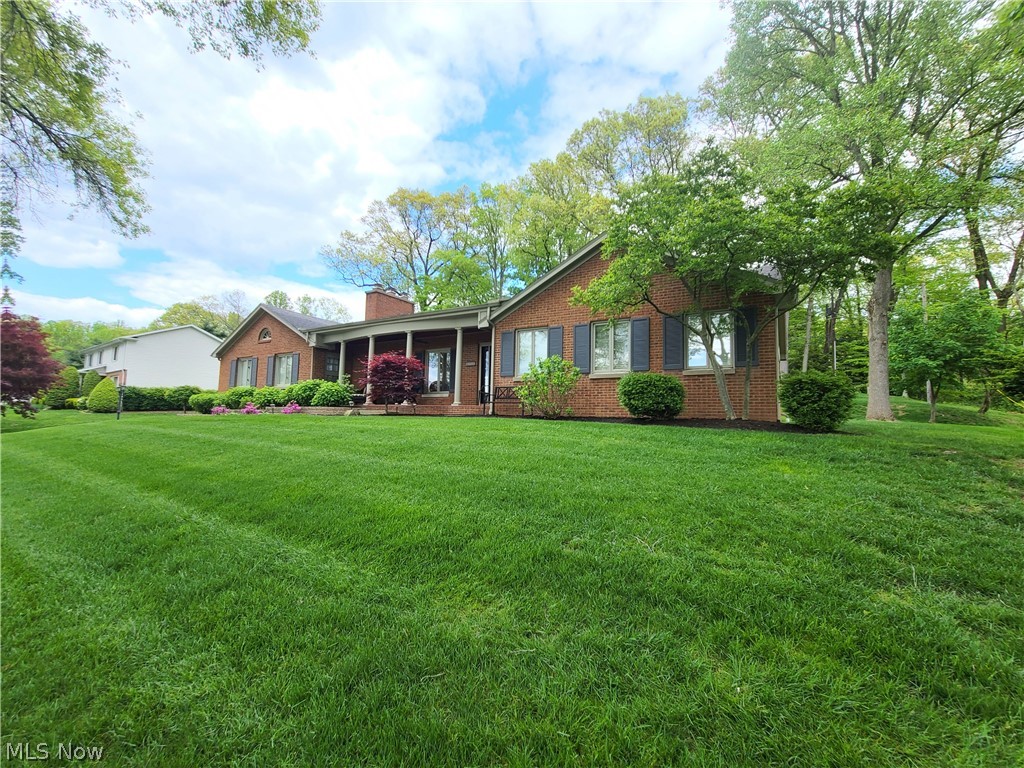 Hilldale Farm Sub - Residential