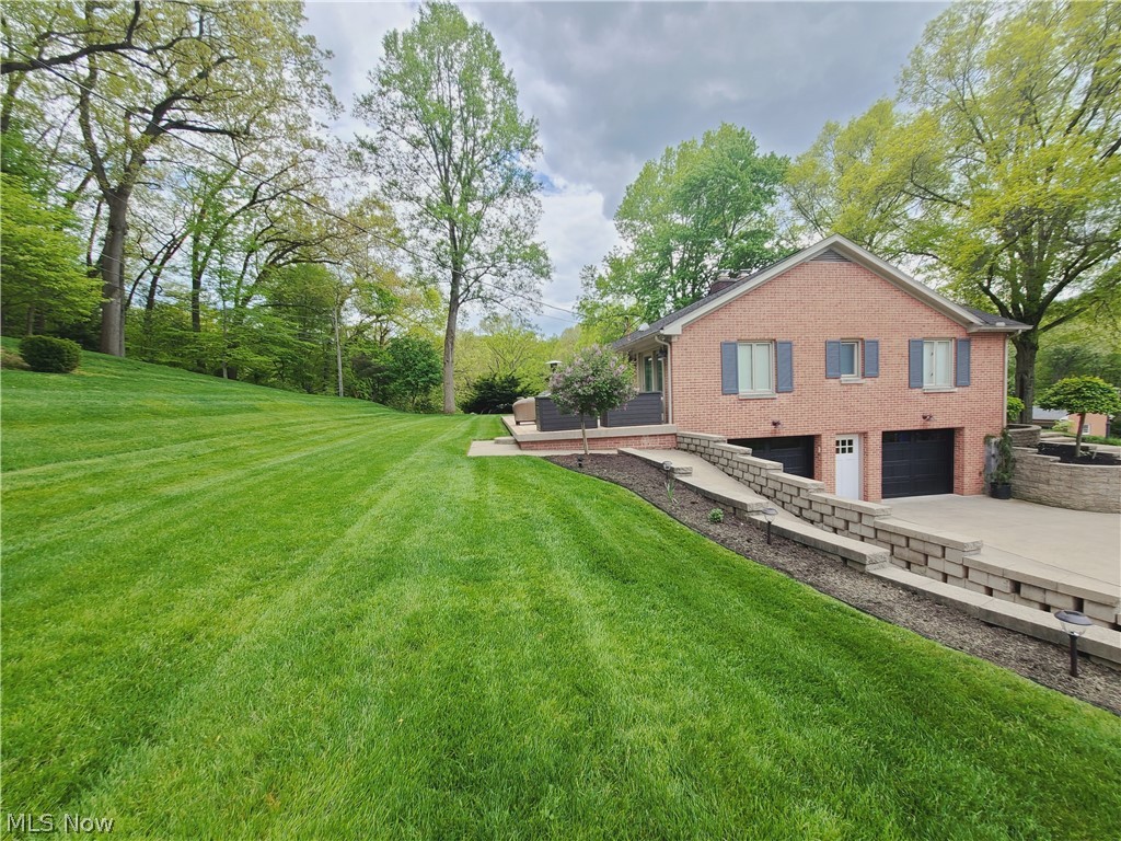 Hilldale Farm Sub - Residential