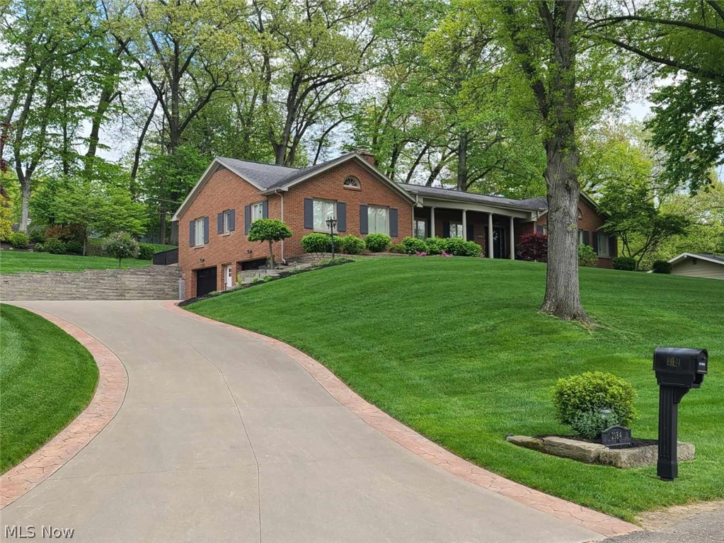 Hilldale Farm Sub - Residential