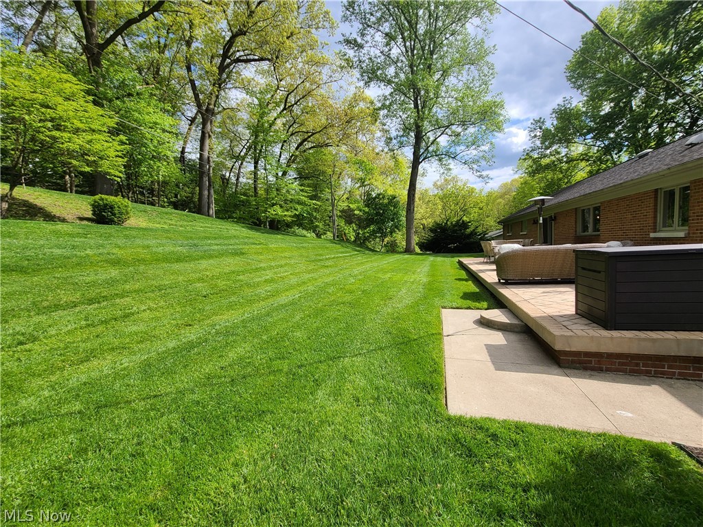 Hilldale Farm Sub - Residential