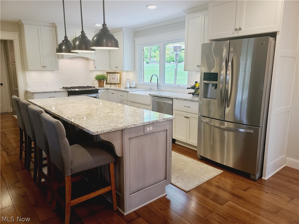 Hilldale Farm Sub - Residential