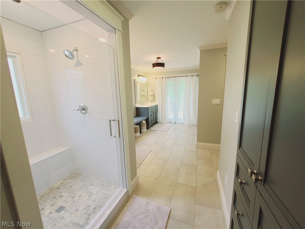 Hilldale Farm Sub - Residential