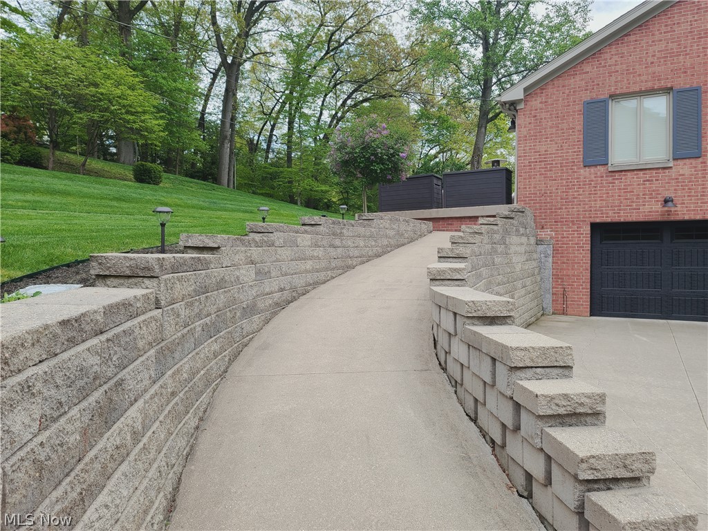 Hilldale Farm Sub - Residential