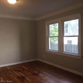 Walter H Tellings Oakwood Terrace - Residential Lease