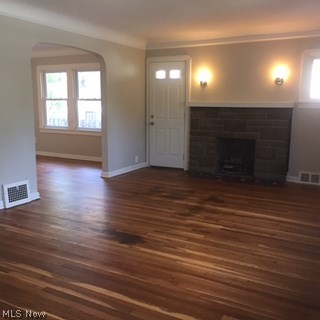 Walter H Tellings Oakwood Terrace - Residential Lease