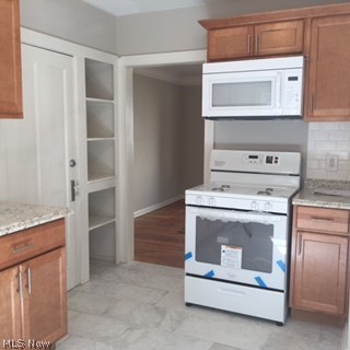 Walter H Tellings Oakwood Terrace - Residential Lease