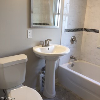 Walter H Tellings Oakwood Terrace - Residential Lease