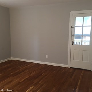 Walter H Tellings Oakwood Terrace - Residential Lease