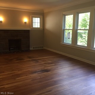 Walter H Tellings Oakwood Terrace - Residential Lease