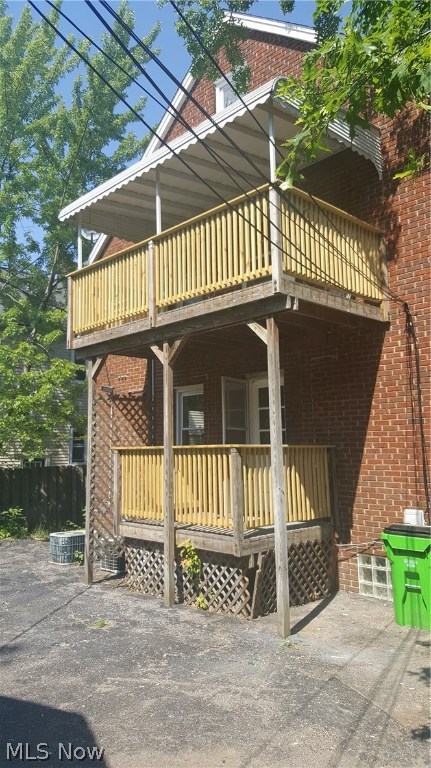 Walter H Tellings Oakwood Terrace - Residential Lease