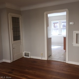 Walter H Tellings Oakwood Terrace - Residential Lease