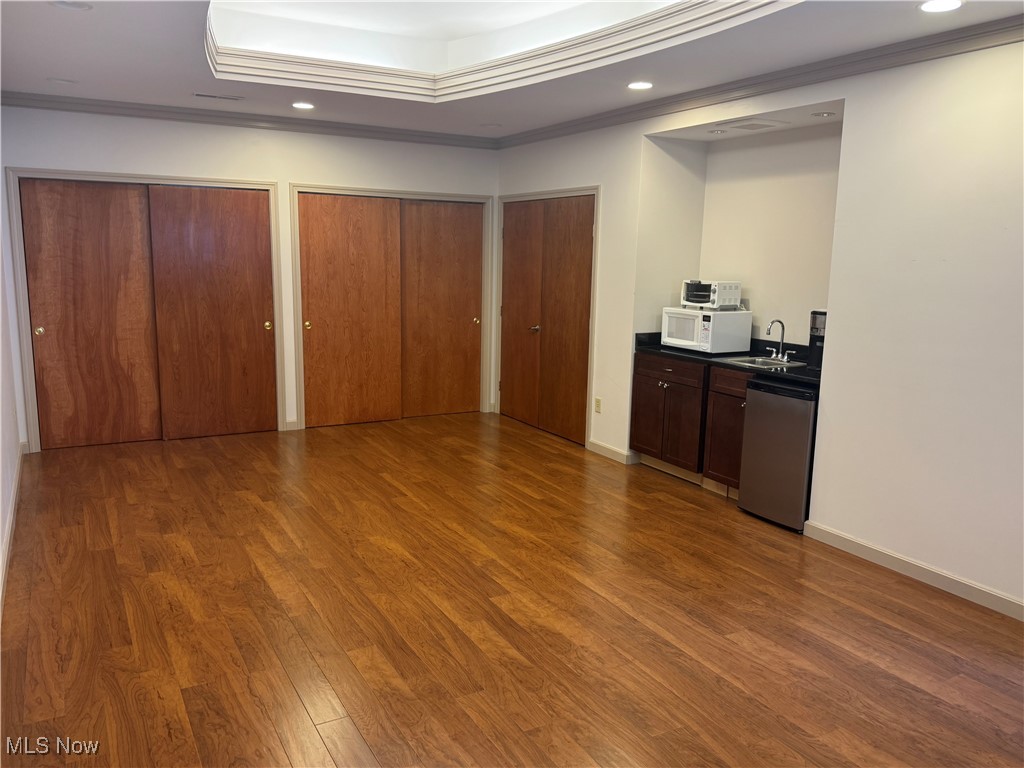 Arlington Waterloo Acres - Commercial Lease