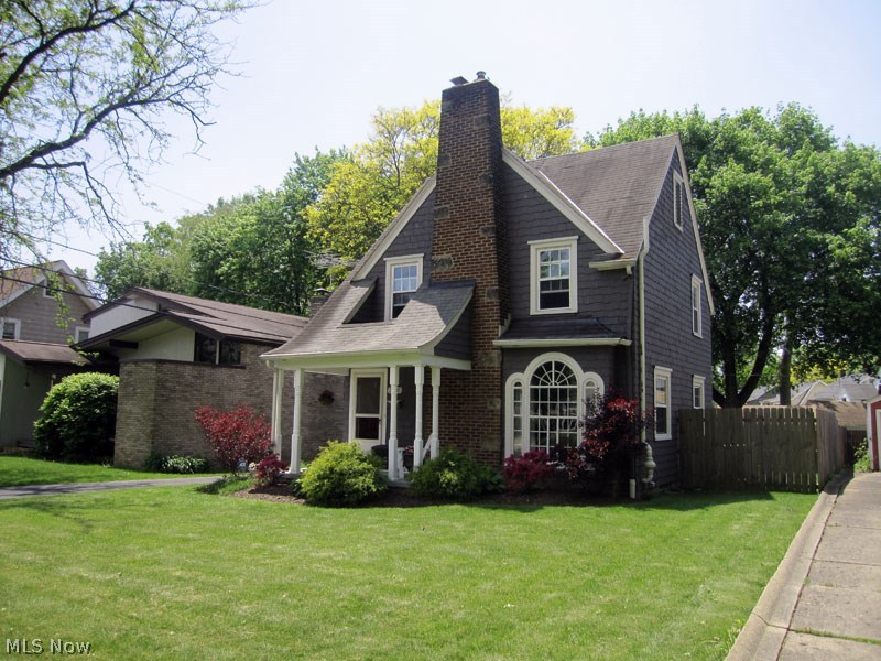 Cuyahoga View Heights - Residential