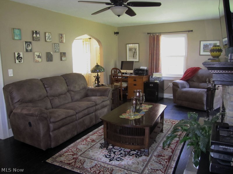 Cuyahoga View Heights - Residential