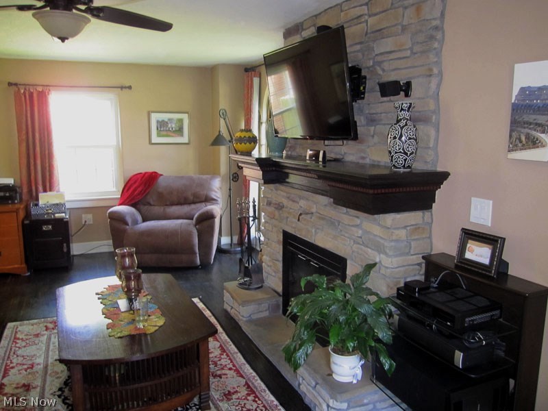 Cuyahoga View Heights - Residential