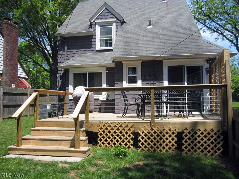 Cuyahoga View Heights - Residential