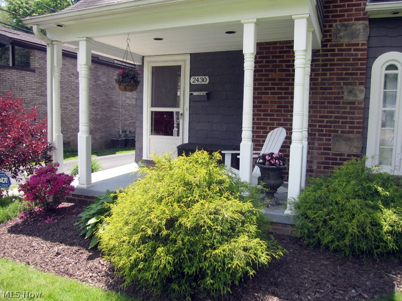 Cuyahoga View Heights - Residential