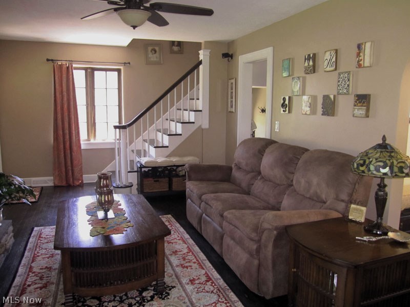 Cuyahoga View Heights - Residential