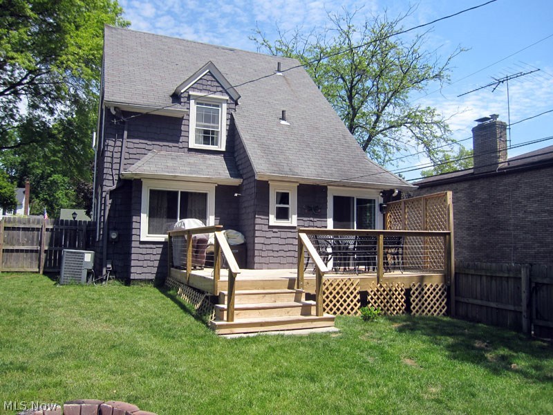 Cuyahoga View Heights - Residential
