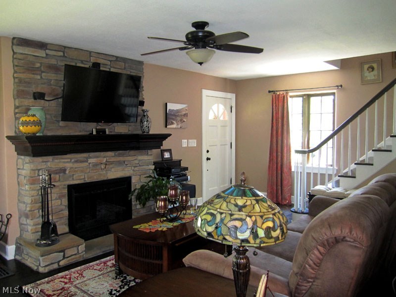 Cuyahoga View Heights - Residential