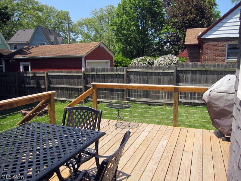 Cuyahoga View Heights - Residential