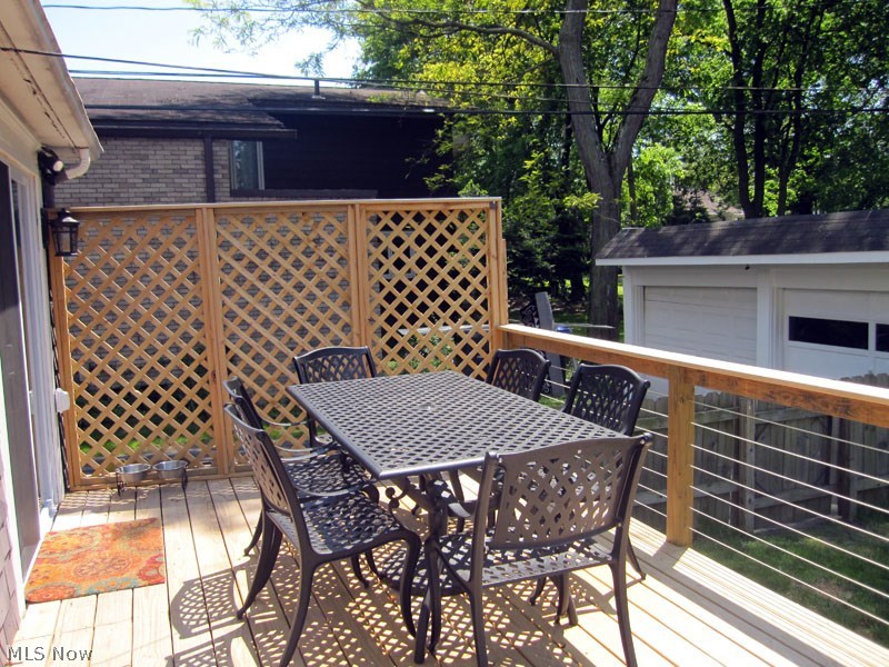 Cuyahoga View Heights - Residential