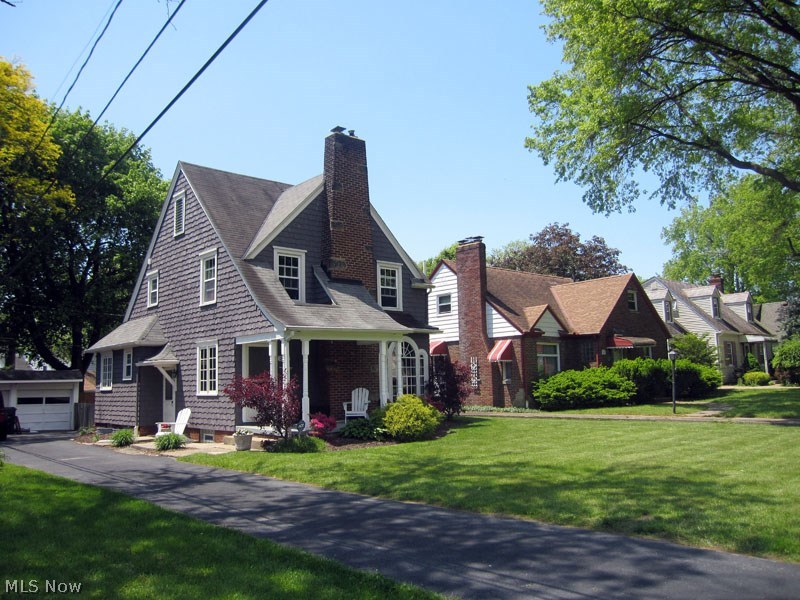 Cuyahoga View Heights - Residential