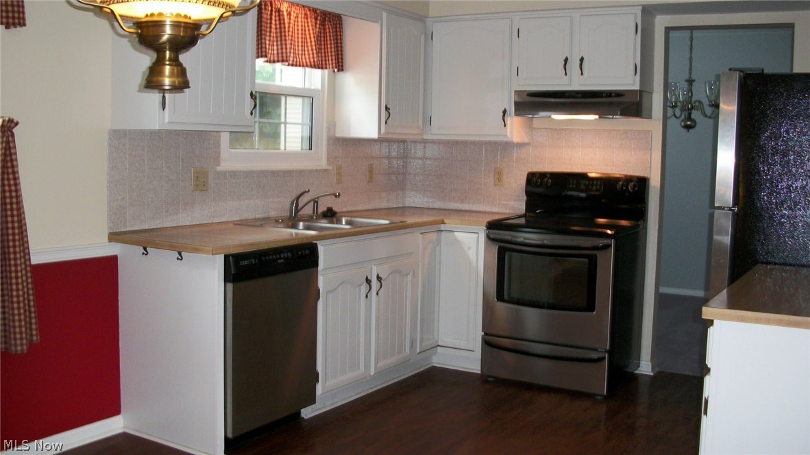 Hunting Meadows - Residential